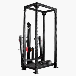 Rogue Monster Rhino Belt Squat Stand Alone Rogue Fitness